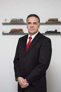 Oscar Del Cueto